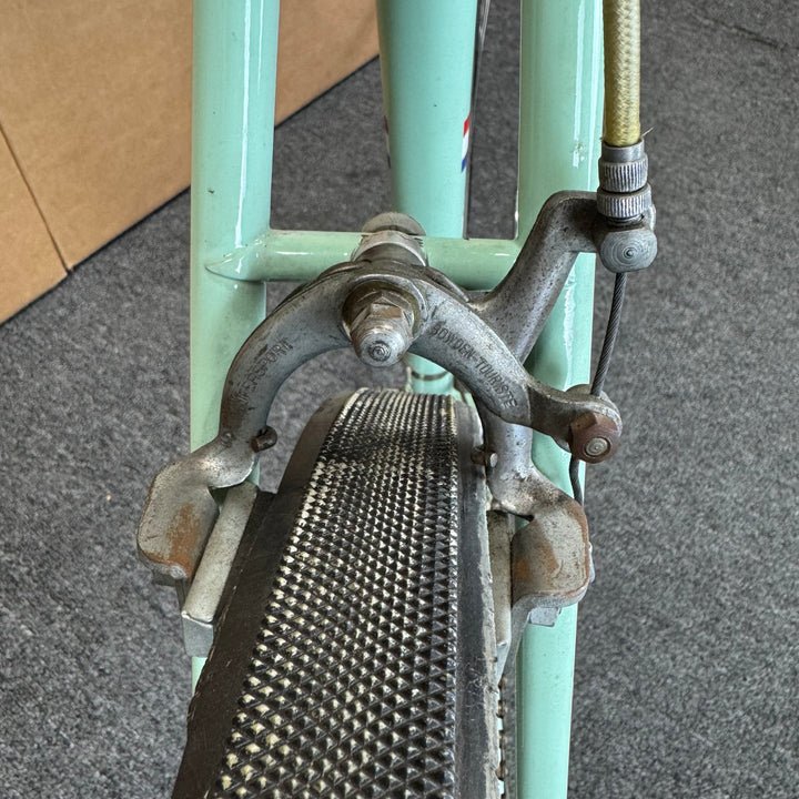 Hetchins Anglo Continental, Rare Vintage Luxury Relic British Road Bike-1937