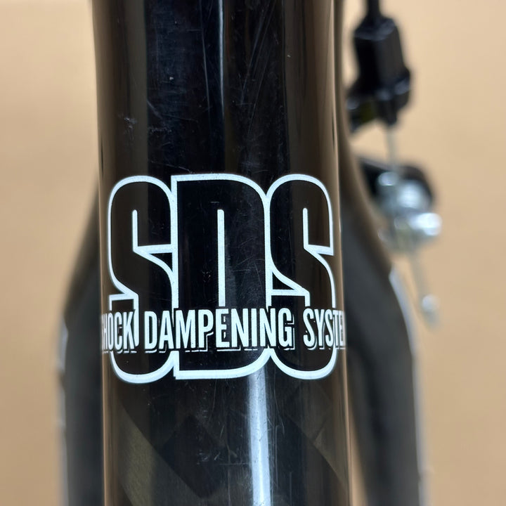 Used Scott CR1 Team Issue, Carbon Road Bike, Shimano 105 11-Speed, 56cm
