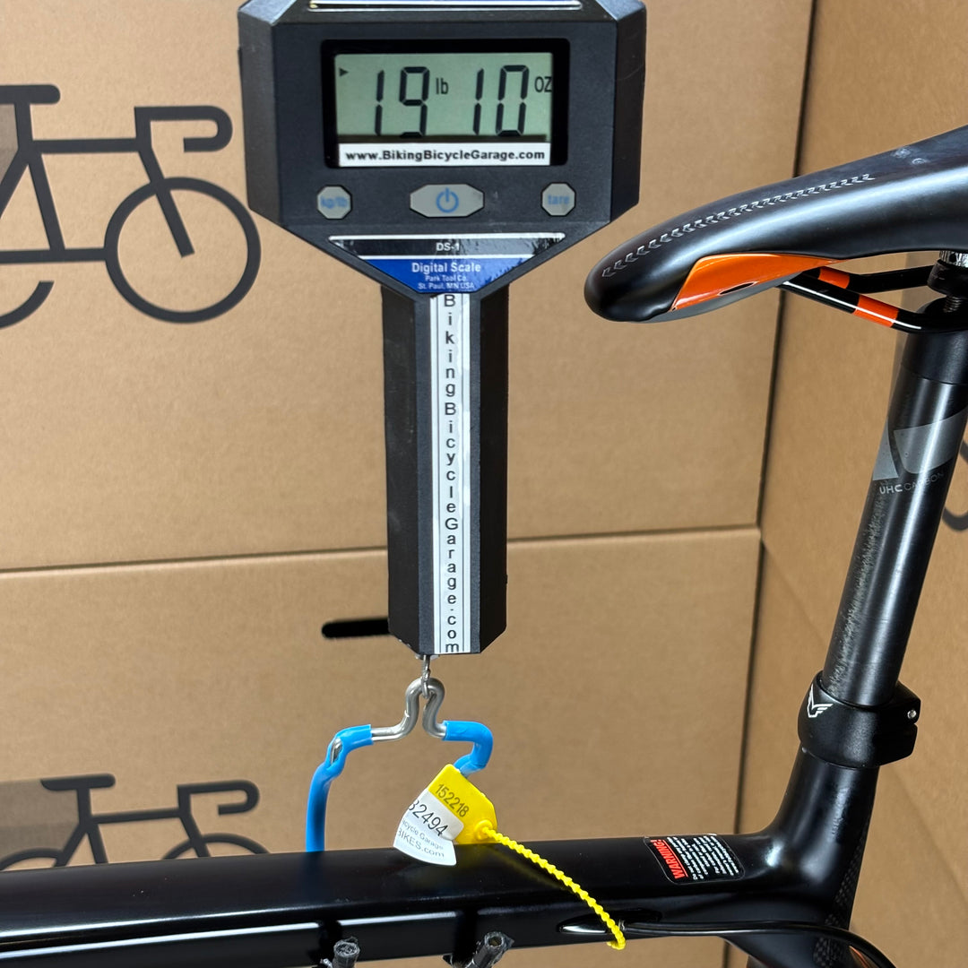Used Felt Z6 Disc, Carbon Fiber Road Bike, Shimano Tiagra, 56cm