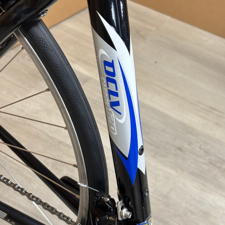 Used Trek 5000, OCLV Carbon Fiber Road Bike, Shimano 105 11-Speed, 52cm