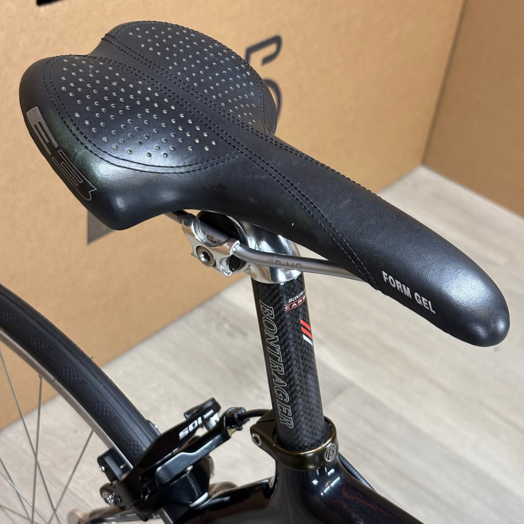 Used Trek 5000, OCLV Carbon Fiber Road Bike, Shimano 105 11-Speed, 52cm