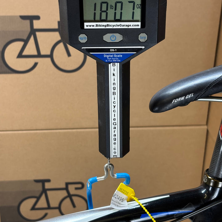 Used Trek 5000, OCLV Carbon Fiber Road Bike, Shimano 105 11-Speed, 52cm