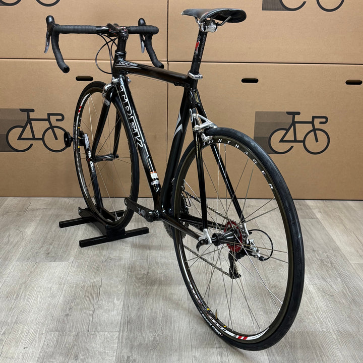 Used Trek Madone SSL, OCLV 55 Carbon Fiber Road Bike, SRAM Red, 56cm