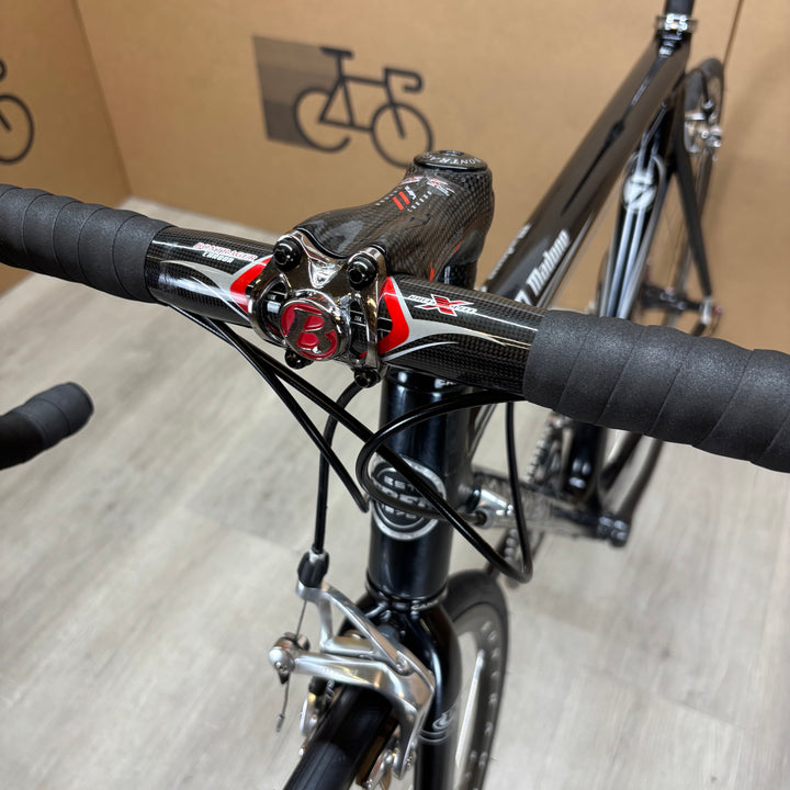 Used Trek Madone SSL, OCLV 55 Carbon Fiber Road Bike, SRAM Red, 56cm