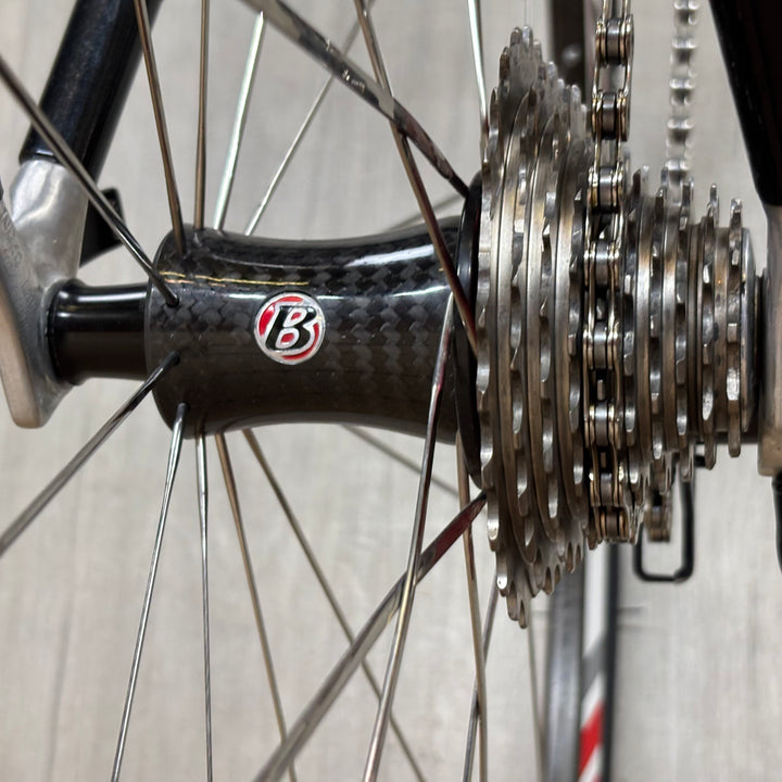 Used Trek Madone SSL, OCLV 55 Carbon Fiber Road Bike, SRAM Red, 56cm