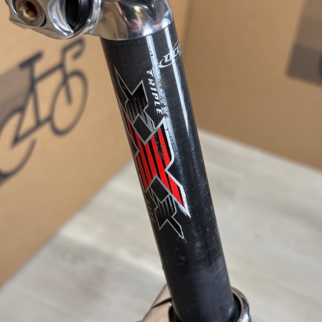 Used Trek Madone SSL, OCLV 55 Carbon Fiber Road Bike, SRAM Red, 56cm