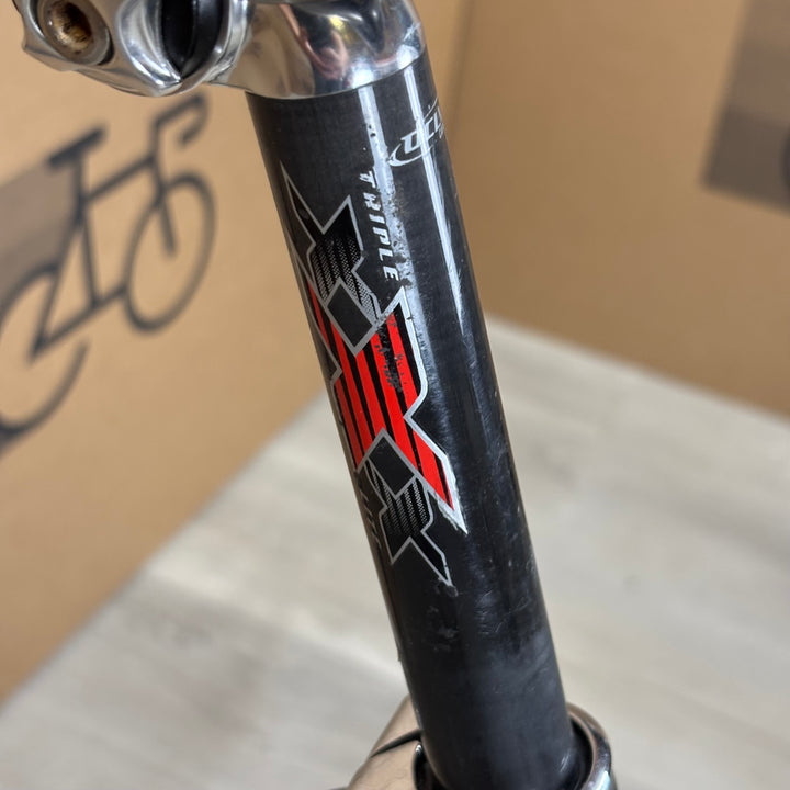 Used Trek Madone SSL, OCLV 55 Carbon Fiber Road Bike, SRAM Red, 56cm