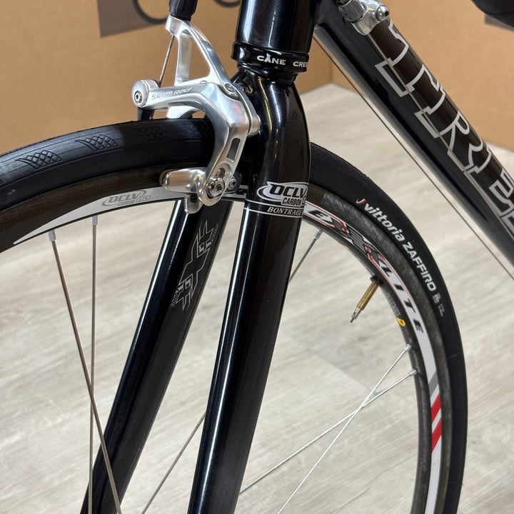 Used Trek Madone SSL, OCLV 55 Carbon Fiber Road Bike, SRAM Red, 56cm