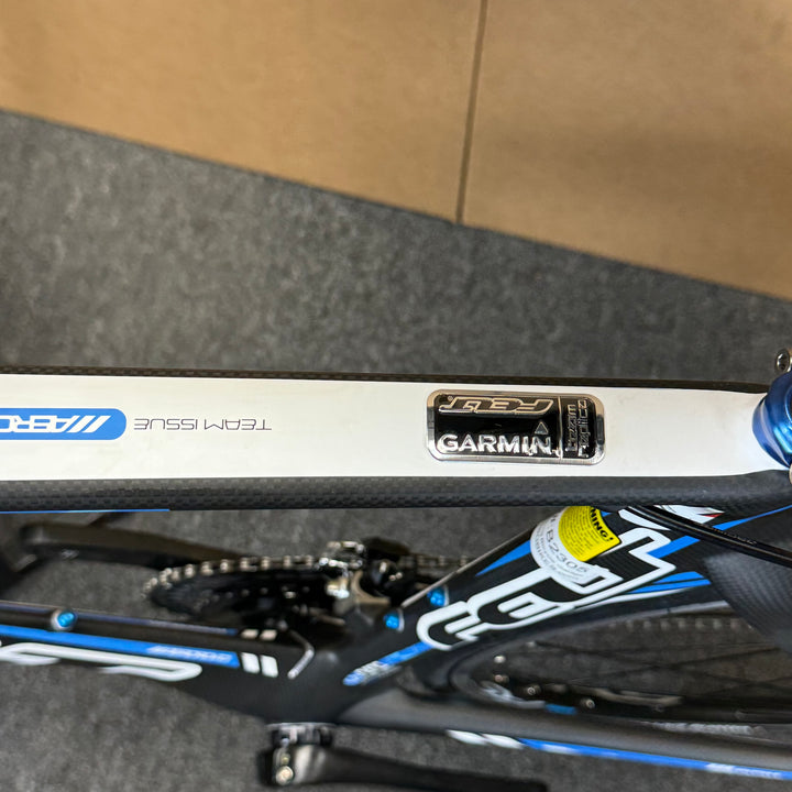 Used Felt AR1 Team Issue, 11-speed Shimano 105, Carbon Road Bike-2010, 54cm