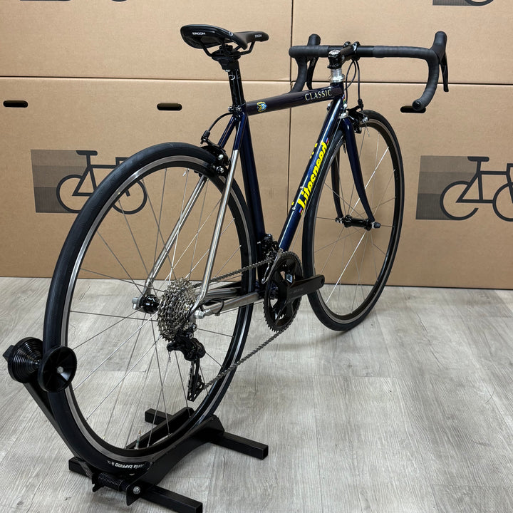 Used Litespeed Classic, 3Al/2.5V Titanium Road Bike, Shimano 105 11-Speed, 51cm