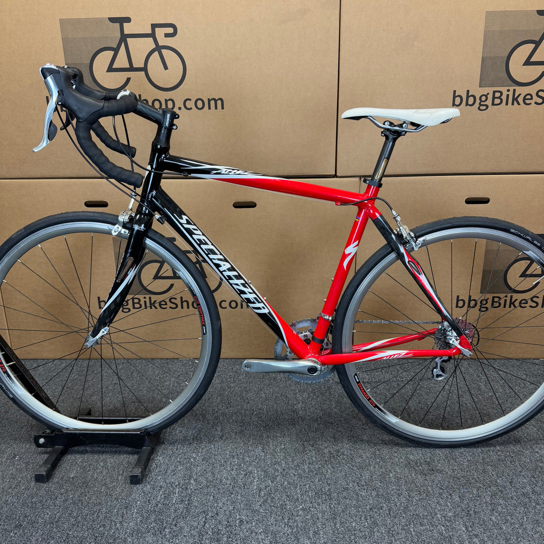 Used Specialized Allez, Road Bike-2008, 56cm