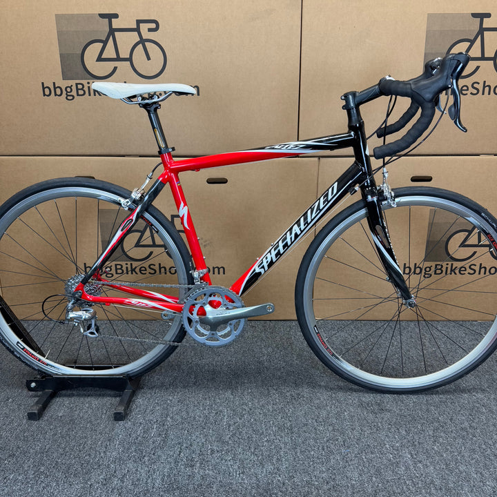 Used Specialized Allez, Road Bike-2008, 56cm