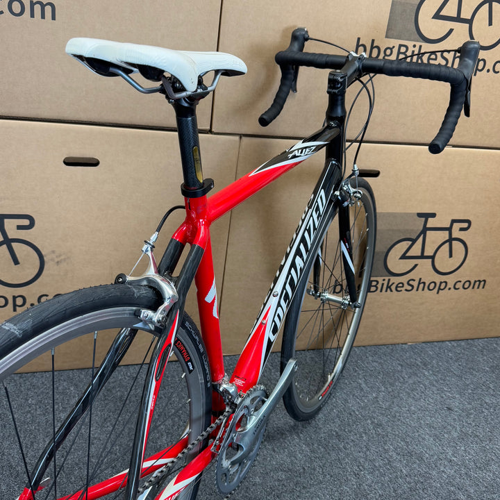 Used Specialized Allez, Road Bike-2008, 56cm