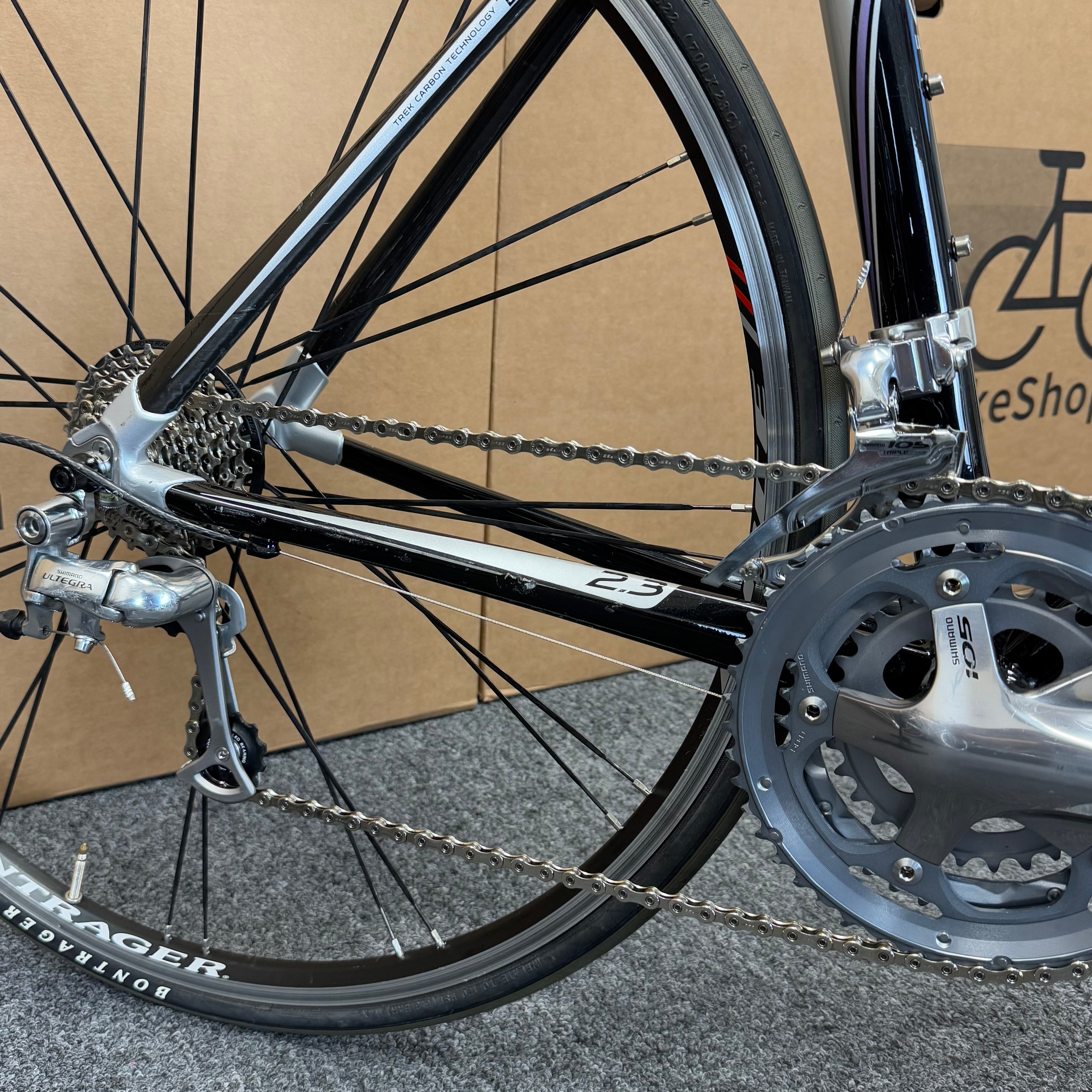 トレック TREK 2.3 2008モデル 54サイズ シマノ 105 5600 10S