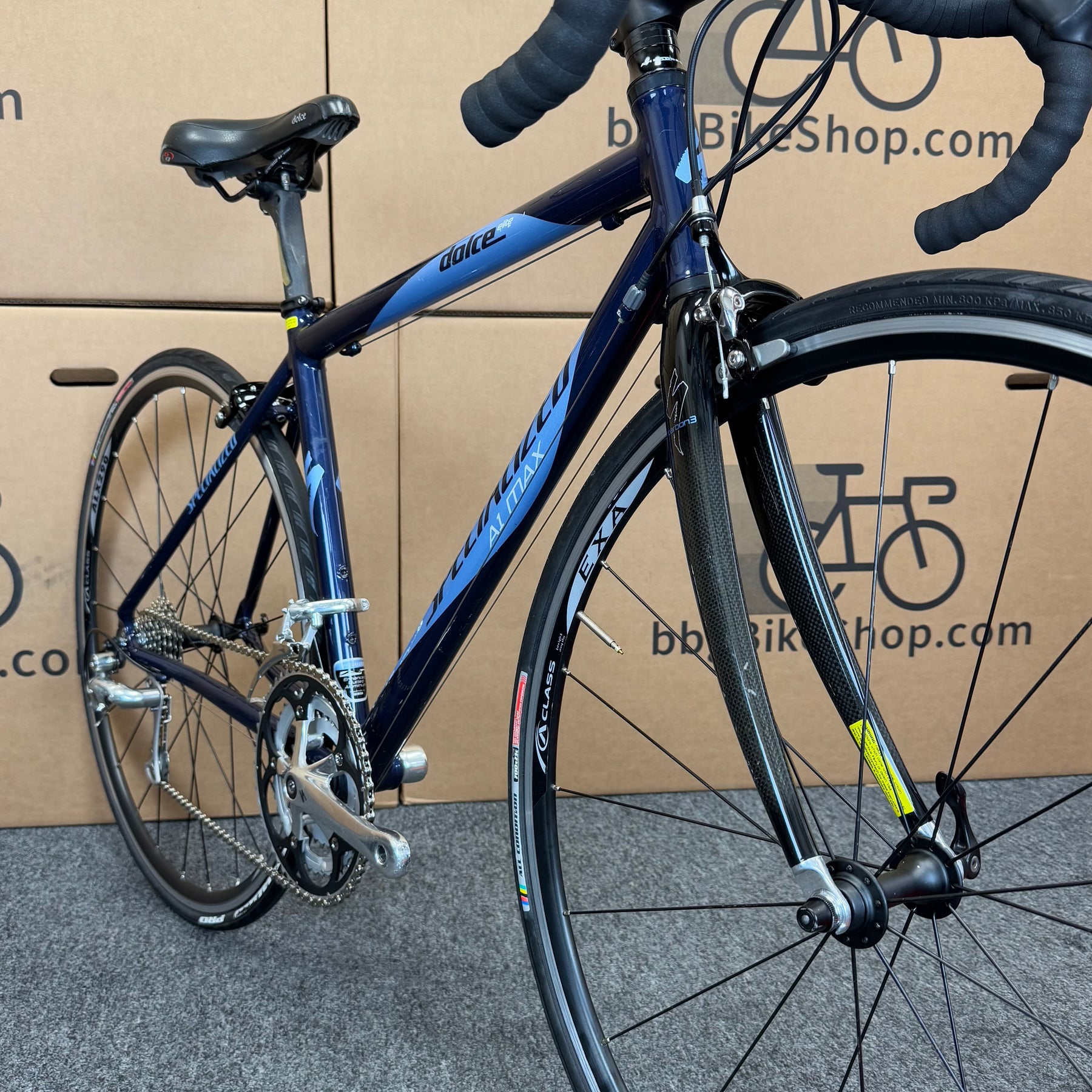Rental Cars Specialized Dolce Elite 2015 Dolce Sport Specialized