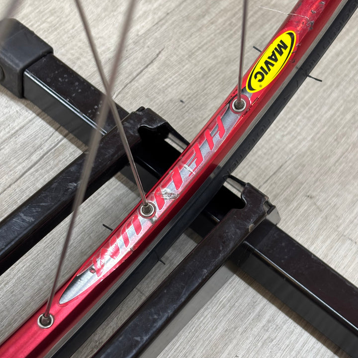Used Litespeed, Titanium Road Bike, Shimano 105 11-Speed, 56cm