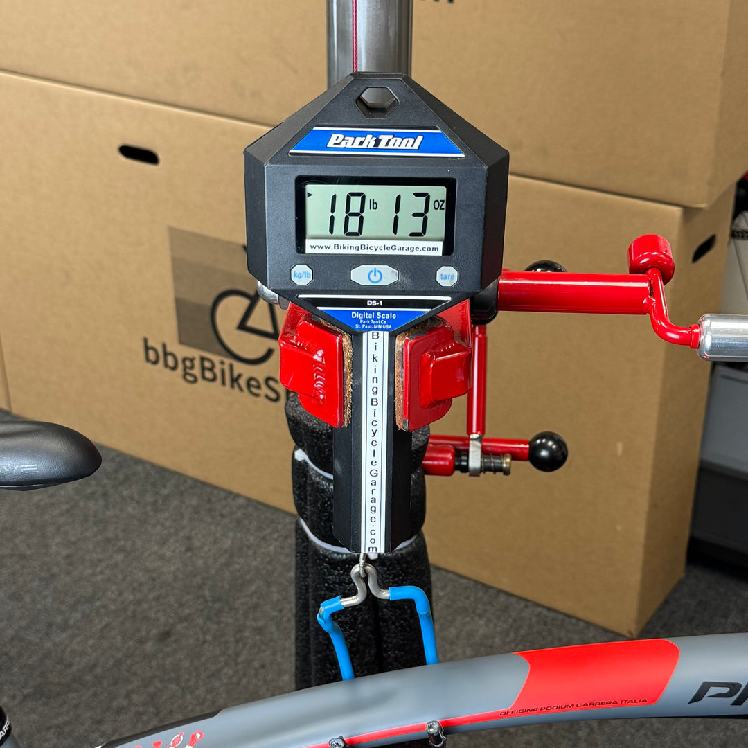 Used Carrera Phibra Evo, 11-speed Shimano 105, Carbon Fiber Road Bike-2018, 58cm