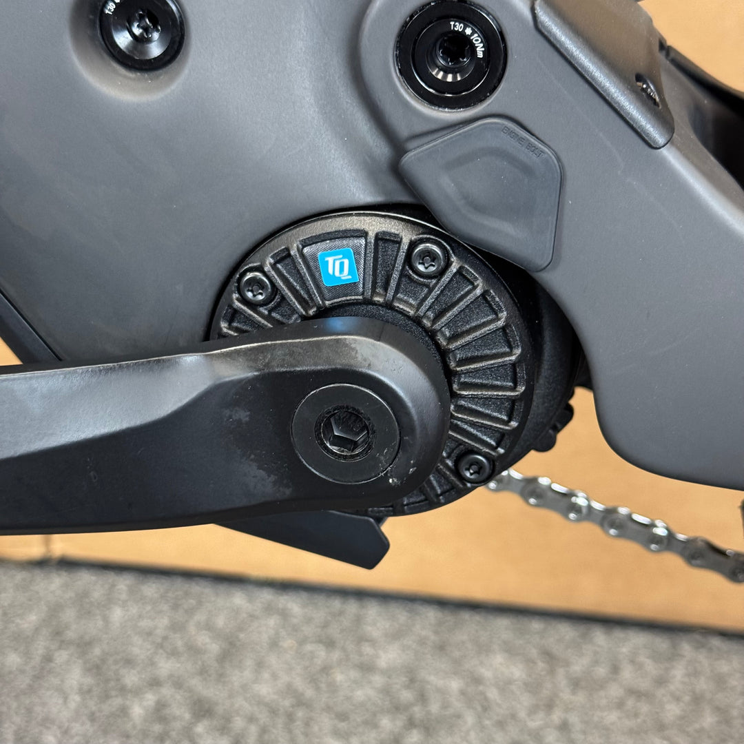 2025 Scott Lumen 920, E-Bike Mountain Carbon Fiber E-MTB