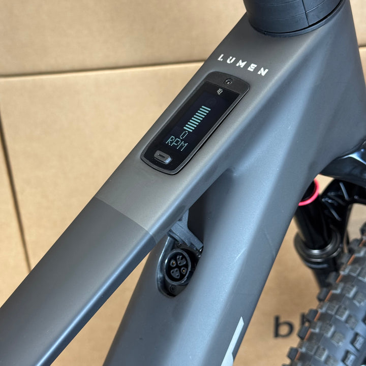 2025 Scott Lumen 920, E-Bike Mountain Carbon Fiber E-MTB