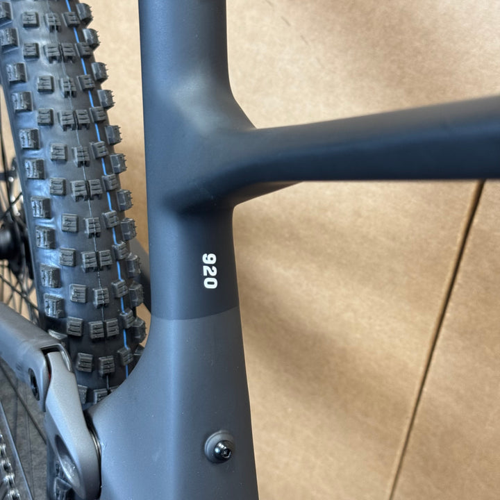 2025 Scott Lumen 920, E-Bike Mountain Carbon Fiber E-MTB