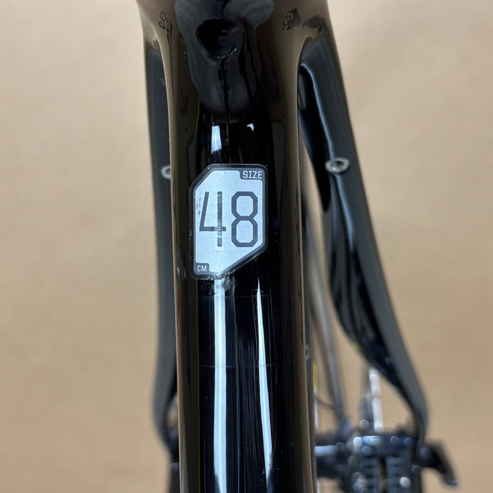Used Cannondale Synapse Carbon Disc Women's, Carbon Fiber Road Bike, 48cm