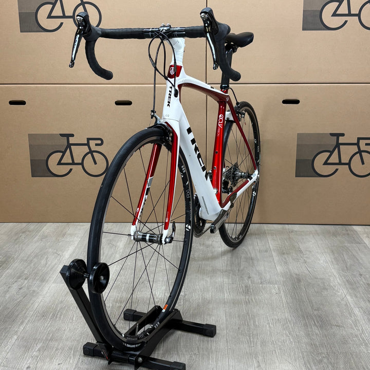 Used Trek Domane 6.9, Shimano Dura-Ace, Carbon Fiber Road Bike, 56cm