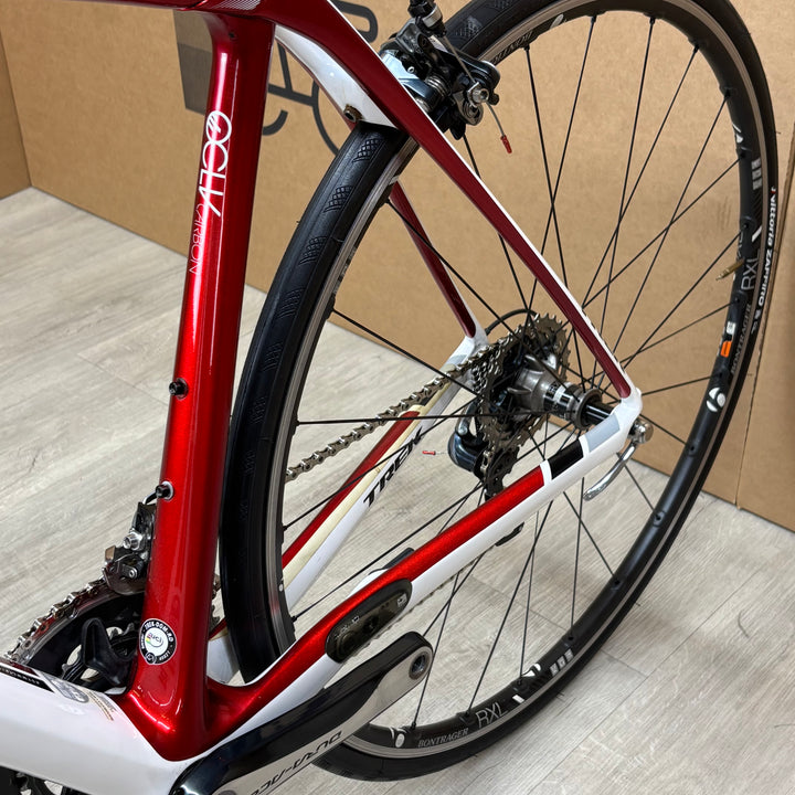 Used Trek Domane 6.9, Shimano Dura-Ace, Carbon Fiber Road Bike, 56cm