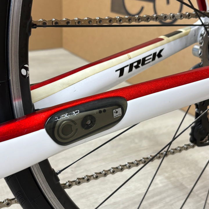 Used Trek Domane 6.9, Shimano Dura-Ace, Carbon Fiber Road Bike, 56cm