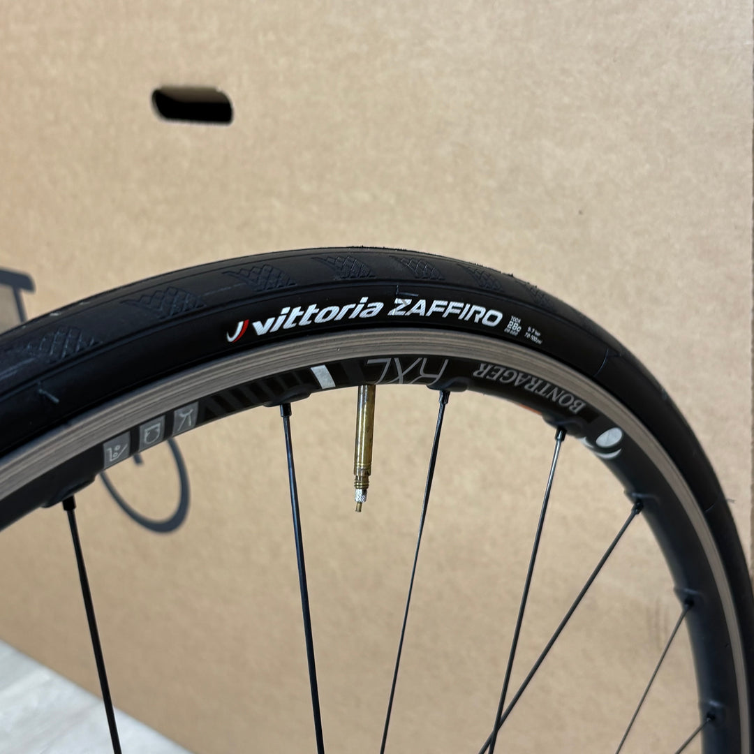 Used Trek Domane 6.9, Shimano Dura-Ace, Carbon Fiber Road Bike, 56cm