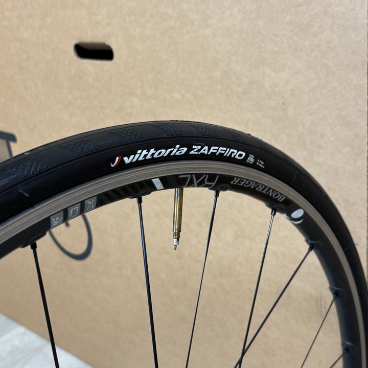 Used Trek Domane 6.9, Shimano Dura-Ace, Carbon Fiber Road Bike, 56cm