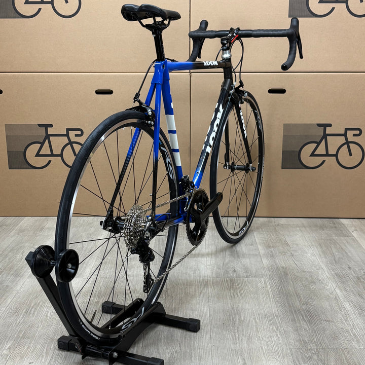 Used LOOK KG 281 HM, Carbon Fiber Road Bike, Shimano 105 11-Speed, 57cm