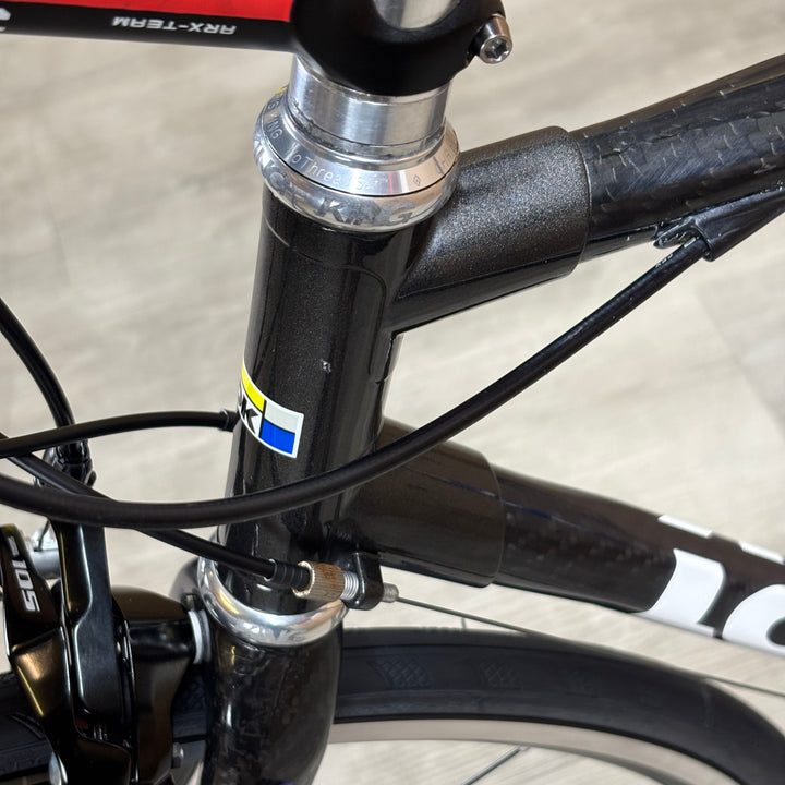 Used LOOK KG 281 HM, Carbon Fiber Road Bike, Shimano 105 11-Speed, 57cm