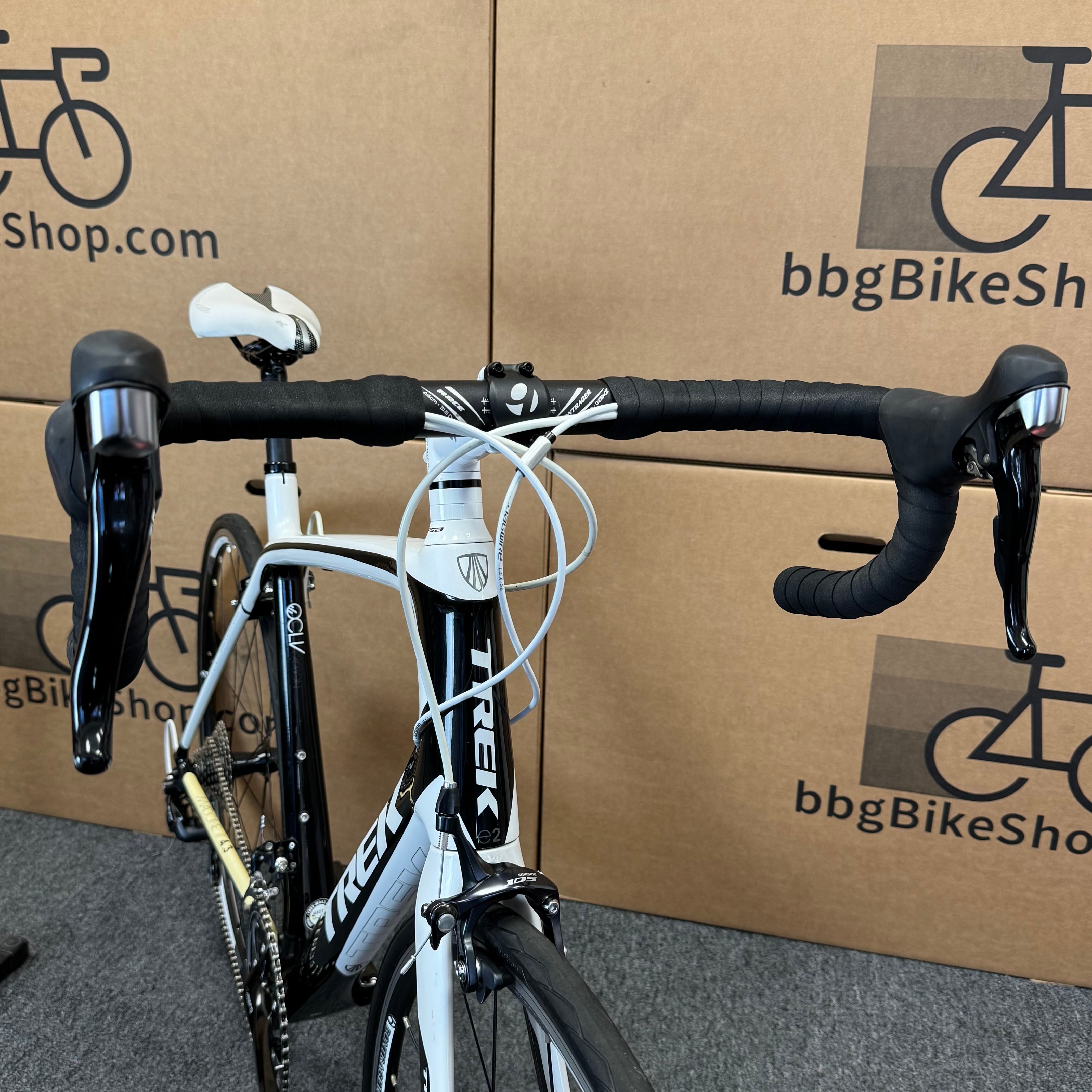 mokeです　TREK Madone4.3 カーボン 2014モデル TREK（トレック）Madone4.3（マドン4.3） ご紹介