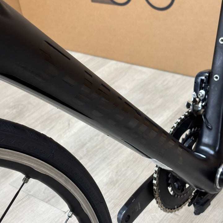 Used Specialized S-Works Roubaix SL4, Ultegra Di2, Carbon Fiber Road Bike, 58cm