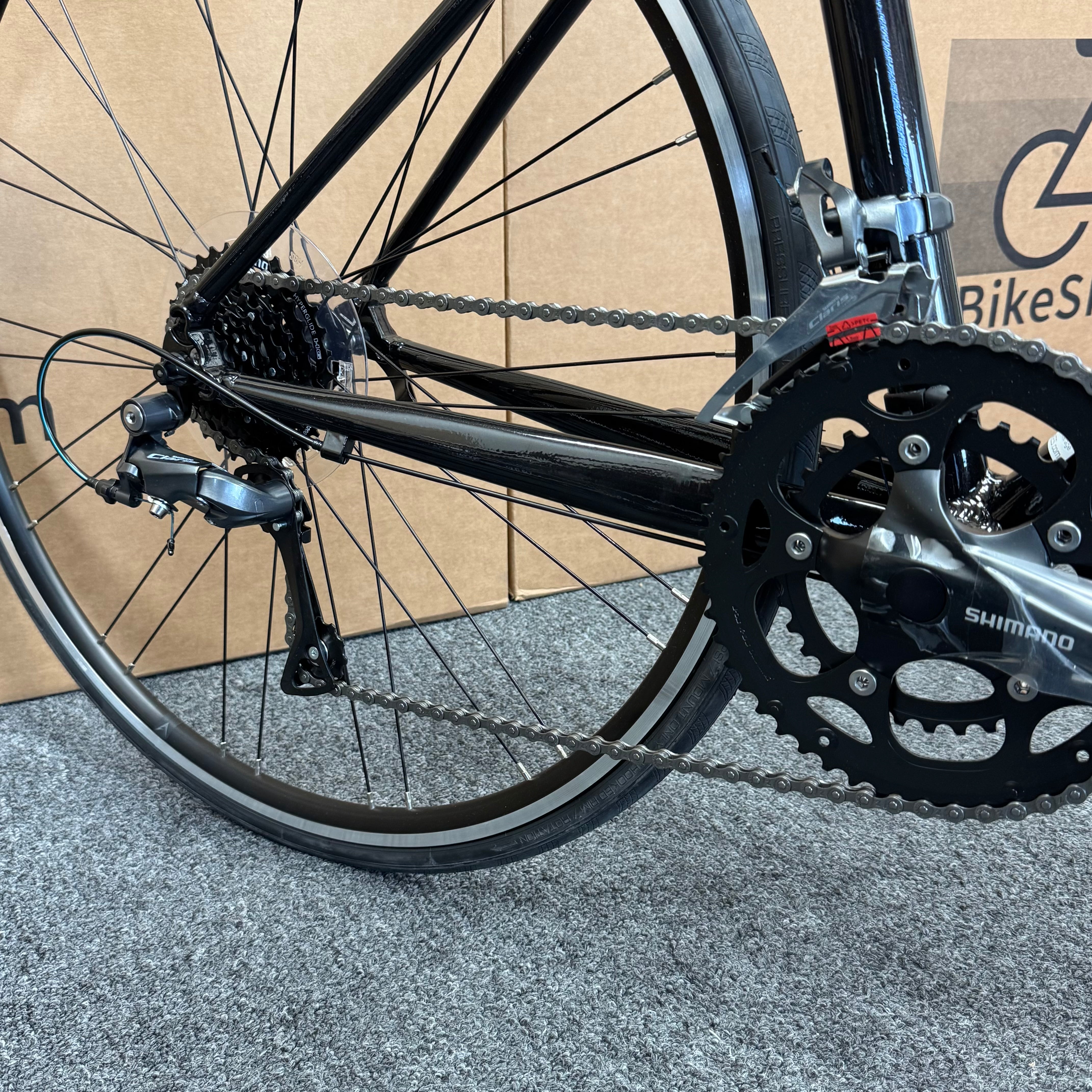 Demo Bianchi Via Nirone 7, Women's Road Bike-2024, 44cm Demo Bianchi Via Nirone 7, Women's Road Bike-2024, 44cm