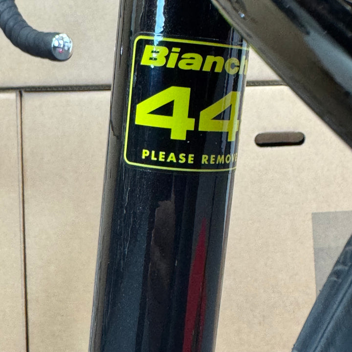 Demo Bianchi Via Nirone 7, Women's Road Bike-2024, 44cm