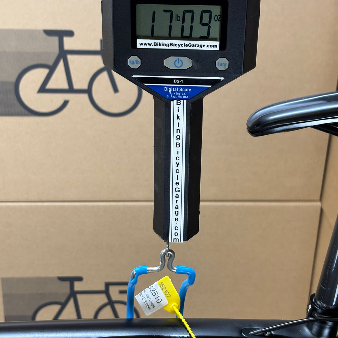 Used Specialized S-Works Roubaix SL4, Ultegra Di2, Carbon Fiber Road Bike, 58cm