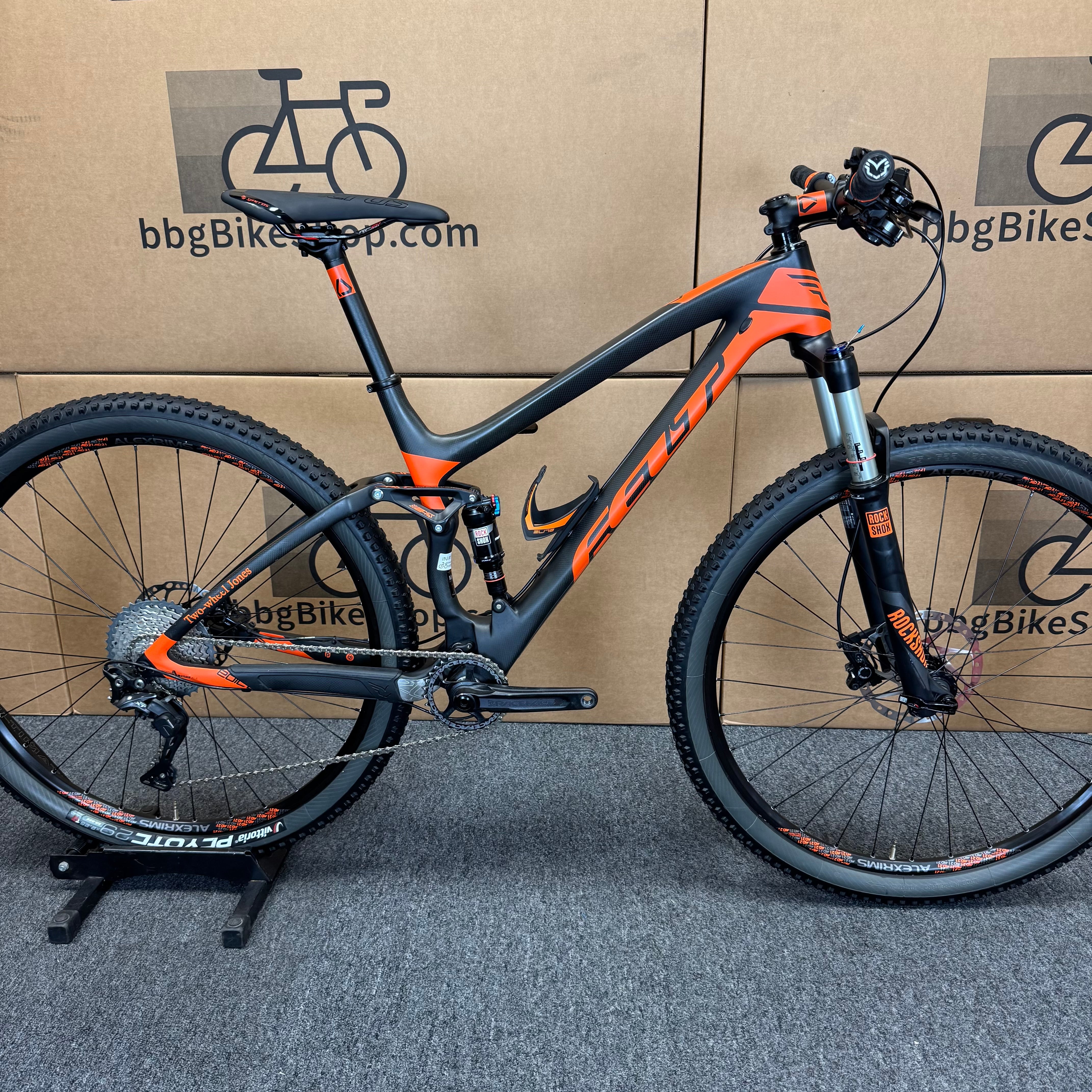 2016 Felt Bikes 2016 Felt Z75 Felt F75 Bike 2025