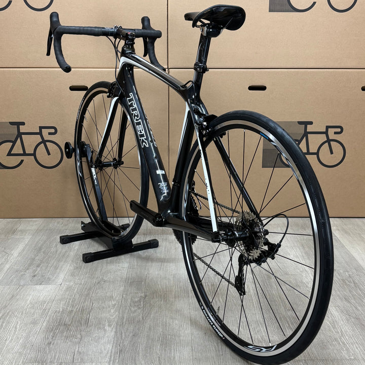 Used Trek Madone 5.2, OCLV Carbon Fiber Road Bike, 52cm