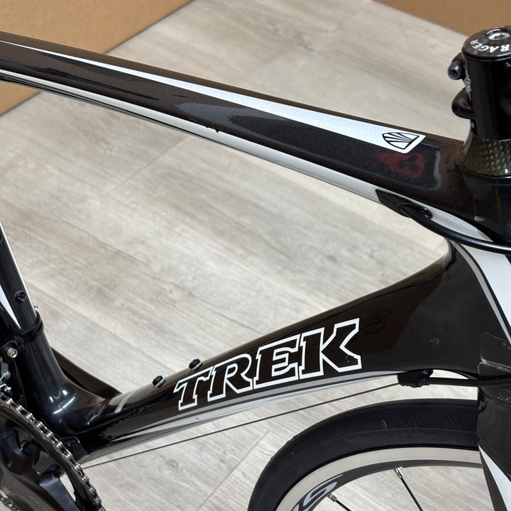 Used Trek Madone 5.2, OCLV Carbon Fiber Road Bike, 52cm