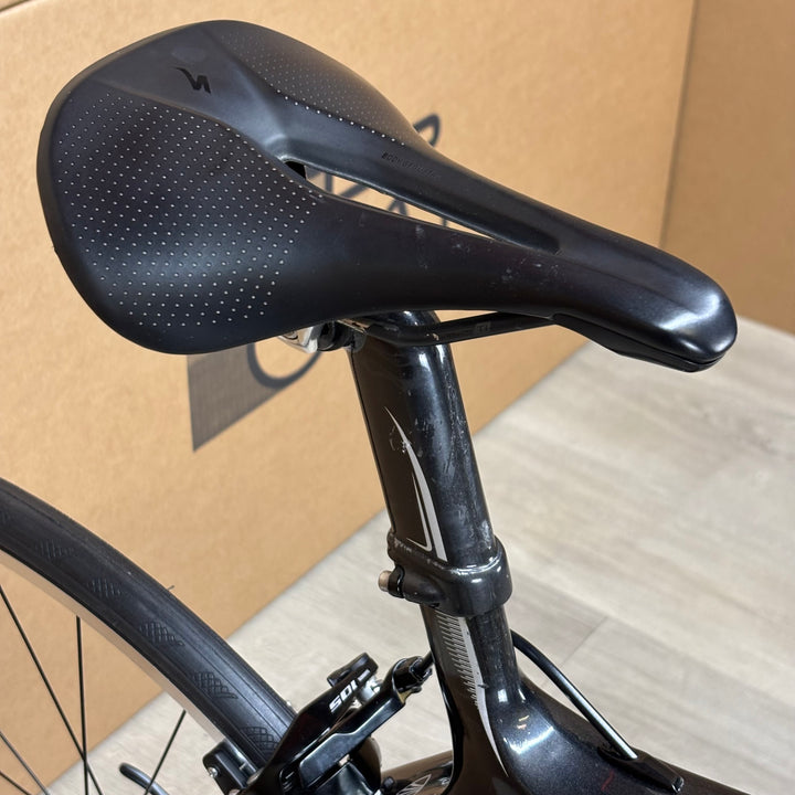 Used Trek Madone 5.2, OCLV Carbon Fiber Road Bike, 52cm