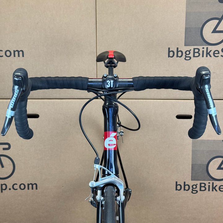 Used Cervelo S3, Carbon Fiber Road Bike-2010, 58cm