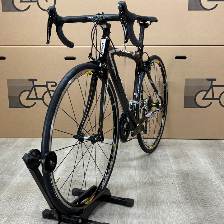 Used Orbea Onix, Carbon Fiber Road Bike, Shimano 105 R7000 11-Speed, 51cm