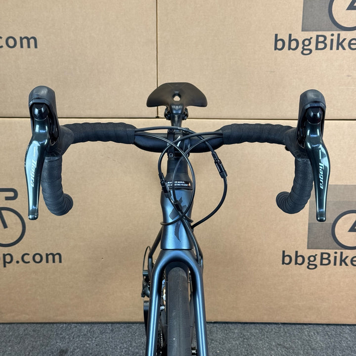 Used Specialized Roubaix, Disc Carbon Fiber Road Bike-2020, 49cm