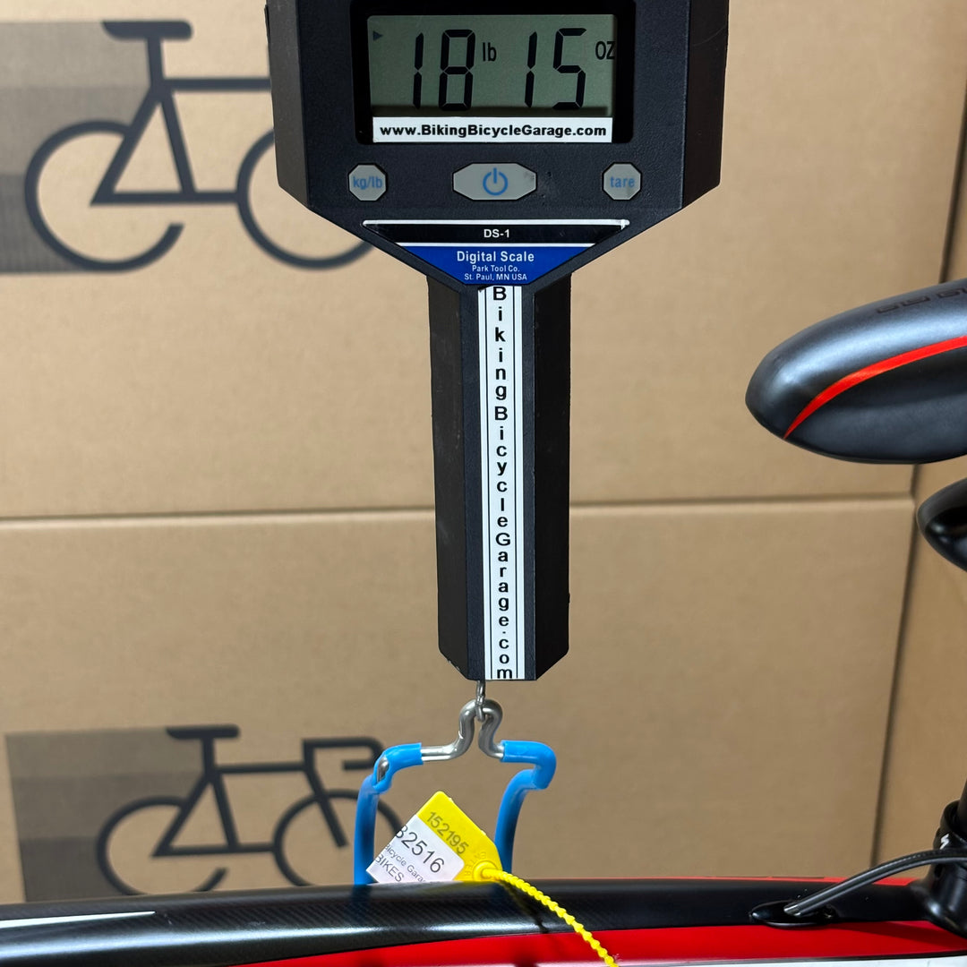 Used Specialized Roubaix SL4, Carbon Fiber Endurance Road Bike, 54cm