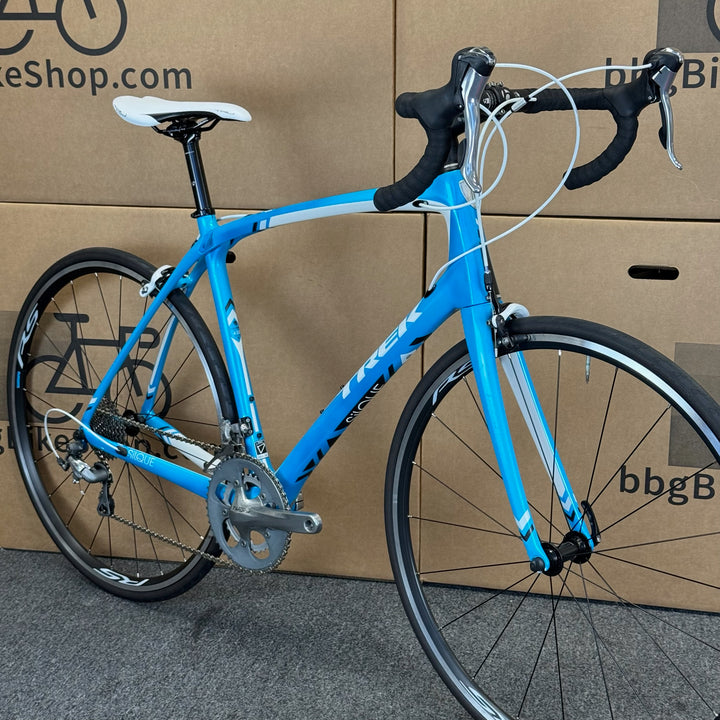 Used Trek Silque, Women's Carbon Fiber Road Bike-2015, 56cm