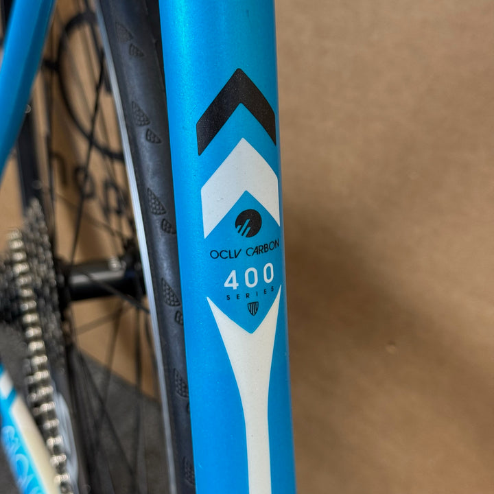 Used Trek Silque, Women's Carbon Fiber Road Bike-2015, 56cm