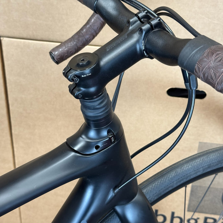 Used Specialized Roubaix, Disc Carbon Fiber Road Bike-2018, 54cm