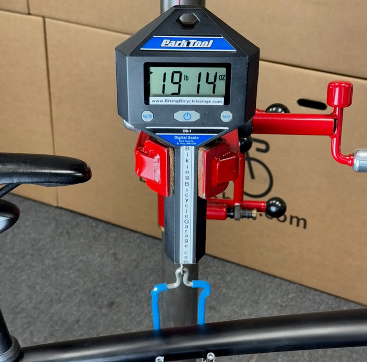 Used Specialized Roubaix, Disc Carbon Fiber Road Bike-2018, 54cm