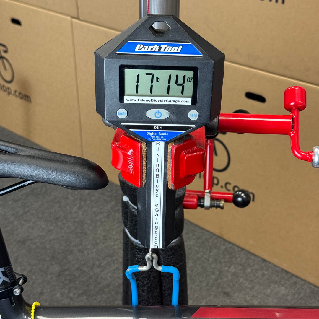 Used Cervélo C3 Disc, Carbon Fiber Road Bike, 51cm